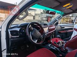 تويوتا هايلوكس